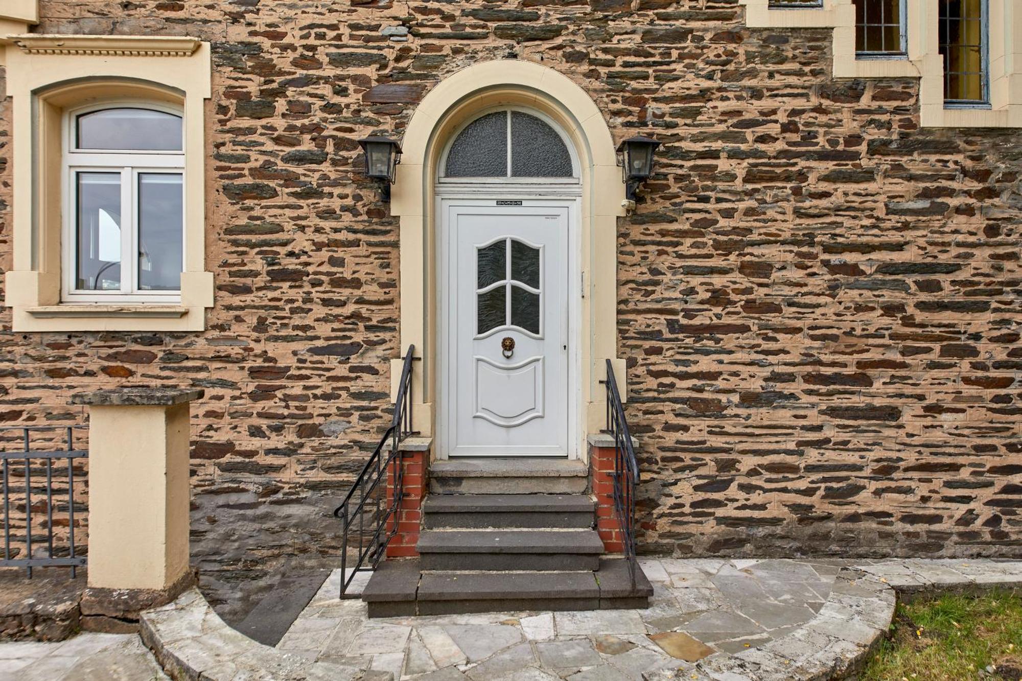 Moselblick Lejlighed Bernkastel-Kues Eksteriør billede