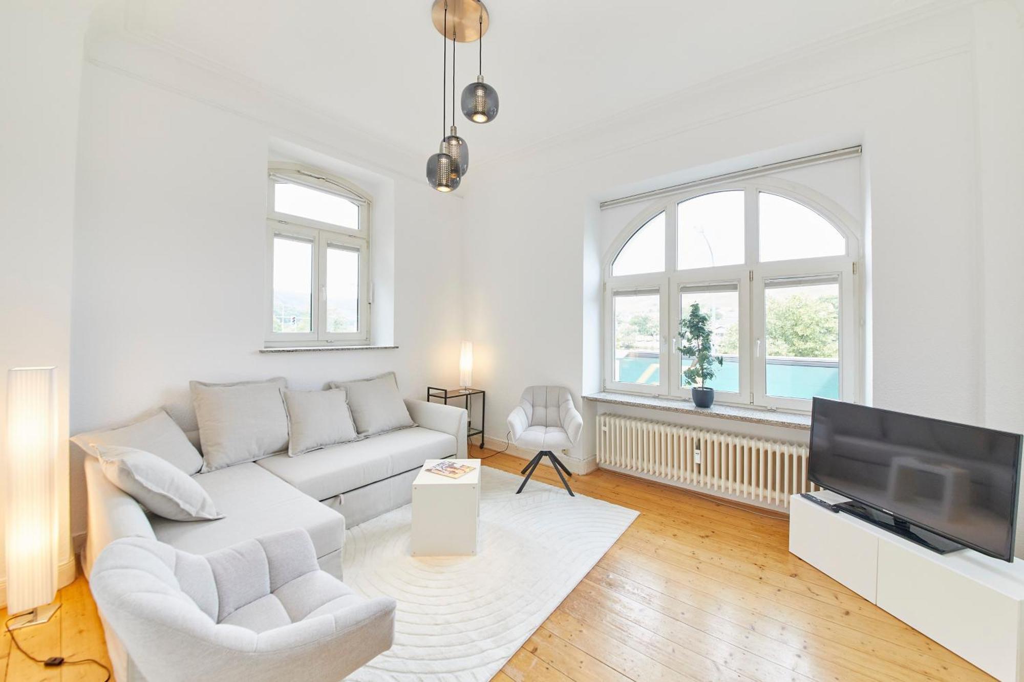 Moselblick Lejlighed Bernkastel-Kues Eksteriør billede